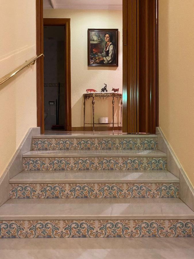 Villa Ana Romilla Eksteriør billede